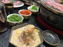 -樱嘢·炭火烧肉(惠南店)