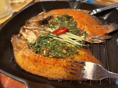 -雀舞云南菜(天津天河城购物中心店)