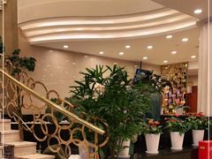 大堂-顺风海鲜港(金玉兰店)