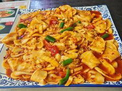 -后卫寨猫耳朵(后卫寨店)