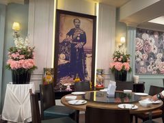 -建兴酒家(班塔通分店)