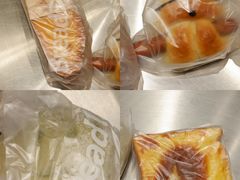 -面包新语(滨湖万达店)