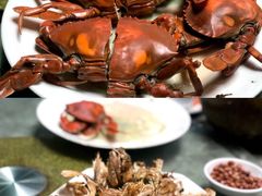 -亚龙湾8号(丁村万人海鲜广场店)