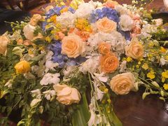 -杭州香格里拉·香宫中餐厅