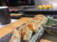 -松临·铁板烧&Omakase(神农店)