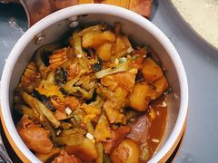 -君霖海鲜私房菜(春柳店)