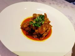 鸭掌-徽州小镇(高新店)