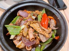 -禾气食店