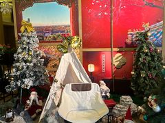 -大中华希尔顿酒店-念自助餐·嗨啤·小龙虾