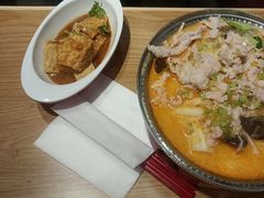 -喜家德虾仁水饺(百盛优客店)