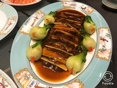 -北京王府井希尔顿酒店·秦唐中餐厅Chynna