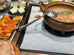 -香香腊排骨.野生菌火塘总店(束河店)