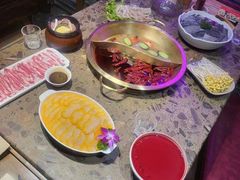 -小龙坎老火锅(北大荒店)