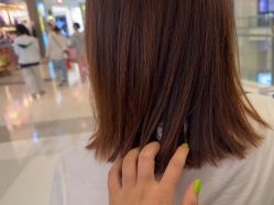 -GANO HAIR 