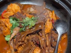-鸽子侯·家宴·平价海鲜(市图书馆店)