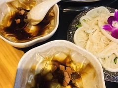 -袍哥码头老火锅(横岗分店)