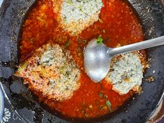 -张关合渣(航空大道店)