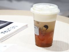 -喜茶(上海兴业太古汇店)