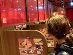 -天然豚骨拉面专门店 一兰(铜锣湾店)