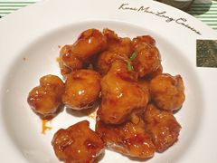 -桂满陇-西湖船宴(西单大悦城店)