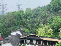 -巴倒烫陆派重庆火锅(南山店)