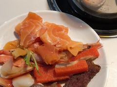 -九月海·海鲜自助(世纪东方店)