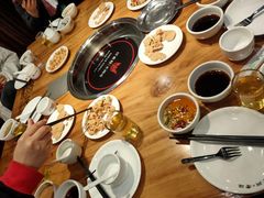 -成老灶火锅鸡(高东街店)