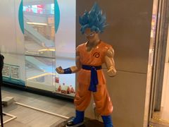 -保利国际影城杭州中南店