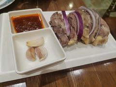 -清真·玛丽亚新疆菜主题餐厅(浙江中路店)