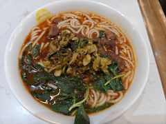 小锅大酥牛肉米线-端仕小锅(文林街店)