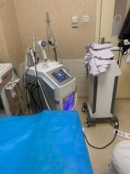 -成都西区医院整形美容