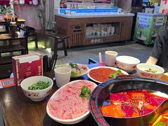 -牛市坎火锅(建设路店)