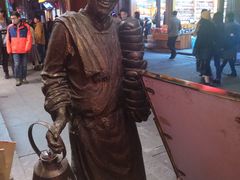 -小天鹅火锅·一线江景洪鼎旗舰店(洪崖洞店)