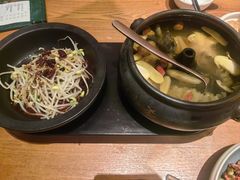 -云海肴·汽锅鸡·云南菜(苏州中心店)