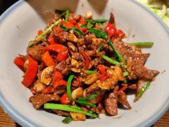 -老湘村·湖南土菜(天河维多利店)