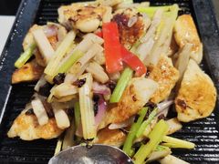 -山泉公馆酒家(广州东站店)