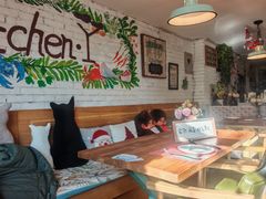 -Kitchen·Y洋厨房西餐厅(王府壹号店)