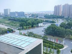 -上海虹桥西郊假日酒店
