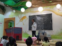 -饭米多蔻中英文绘本馆(苏州美罗店)