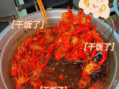 -阿胖龙虾小海鲜(宁国南路总店)