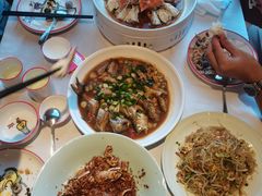 -小厨师·二十年沈家门小海鲜(百井坊巷店)