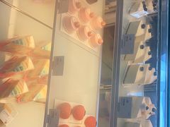 -Sarah西点·烘焙·餐厅(翰林府旗舰店)