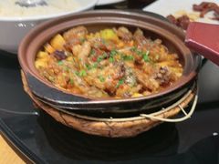-味莊餐厅(康庄南街店)