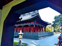 -护国法轮寺