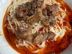 -智强牛肉面