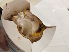 -麦当劳(姜山镇海港城店)