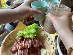 -六合居(温江店)
