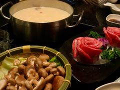 -捞王猪肚鸡火锅(财富中心店)
