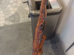 -一代烤翅王(大汉口店)