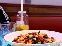-川正旺江湖菜(三元桥店)